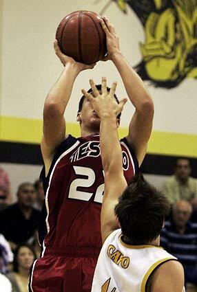 Tesoro at Capistrano Valley