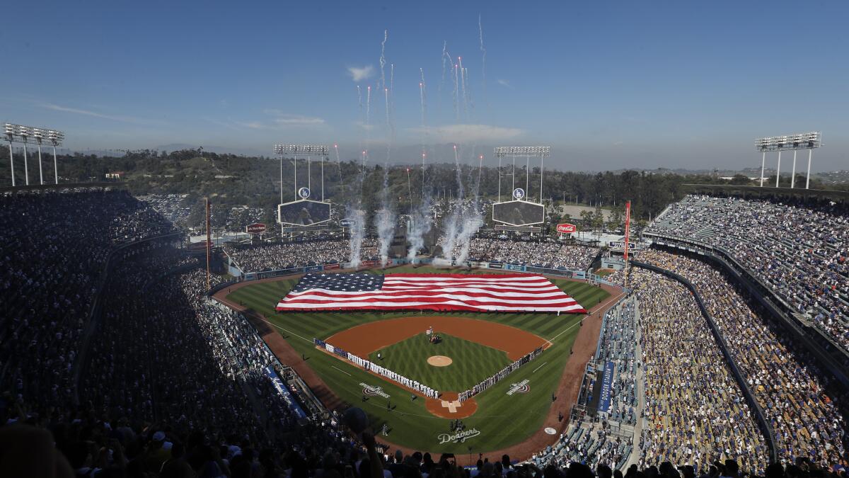 Beyond the Trivia-Take Me Out to the Ballgame