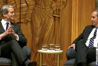 Treasury Secretary Scott Bessent