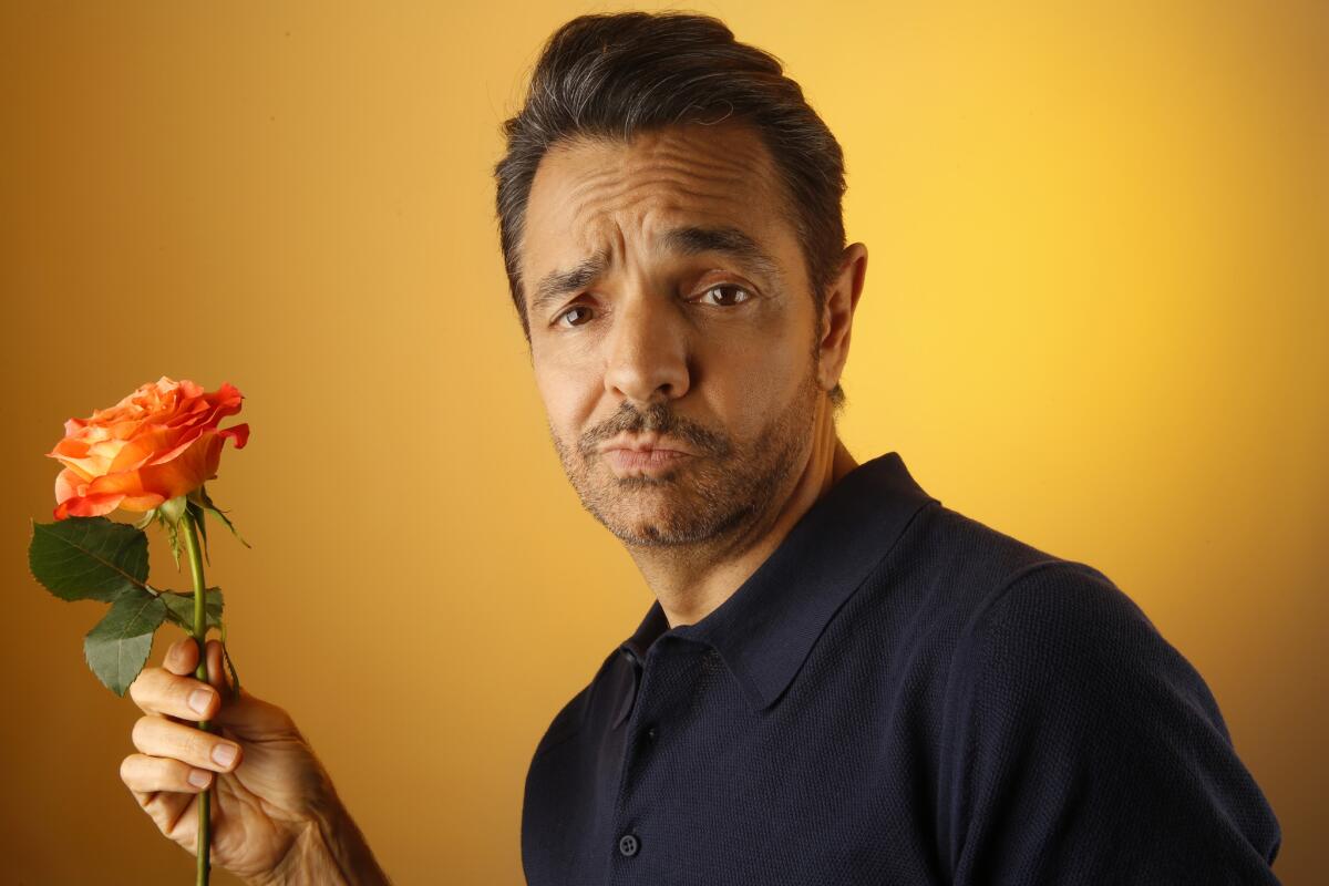 Eugenio Derbez