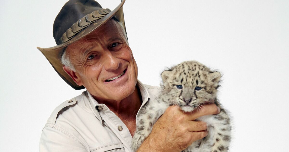 Family of famed zookeeper Jack Hanna suggests he does not know he has Alzheimer’s