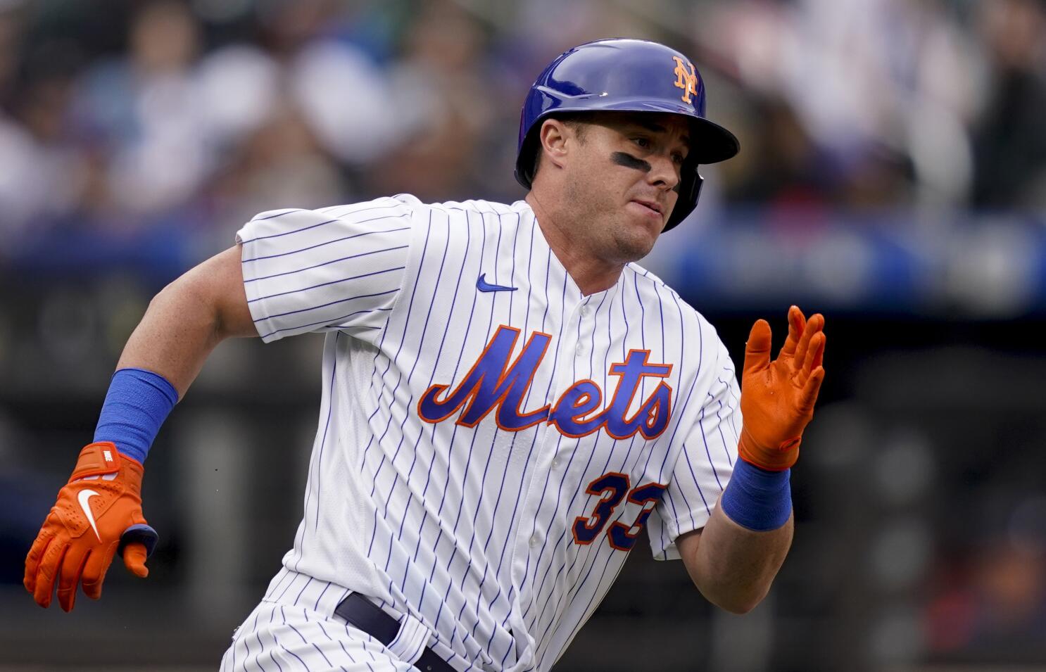 New York Mets Trade James McCann to the Baltimore Orioles 