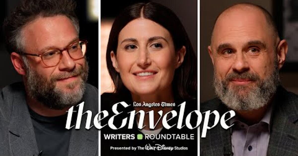 Is it too late to reverse Hollywood’s runaway production? Writers on the ‘stark’ reality