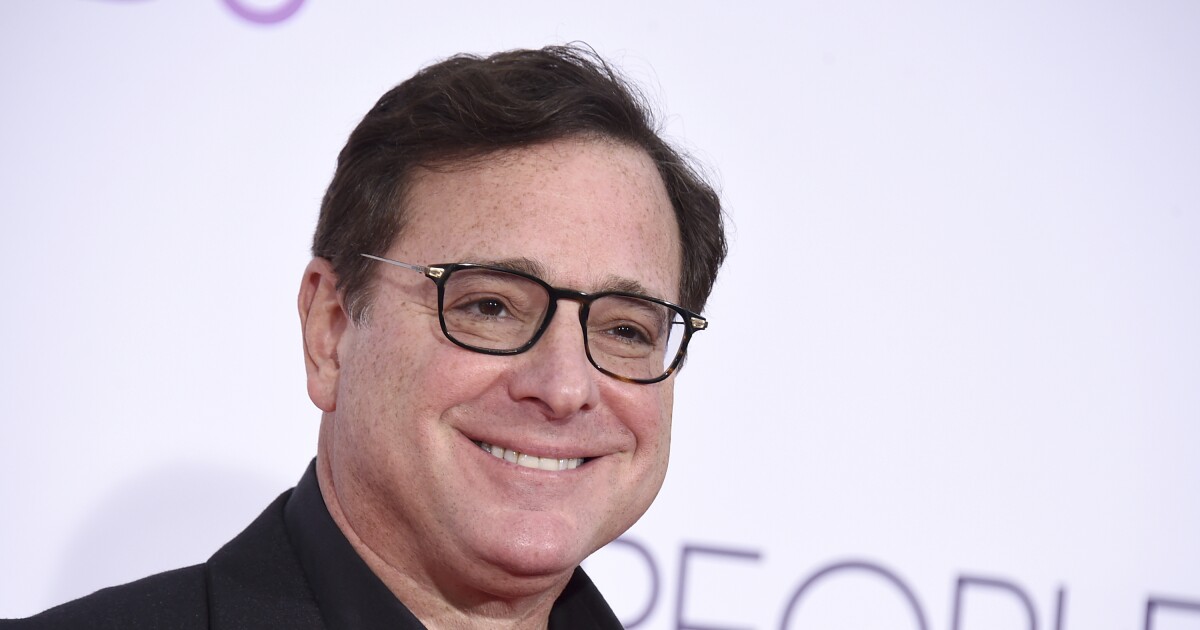 Florida judge grants permanent injunction blocking release of Bob Saget’s death records