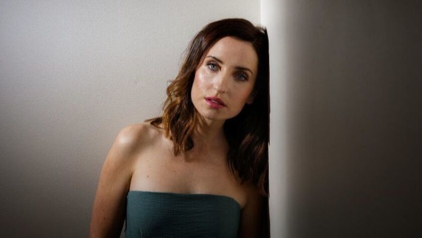 Zoe lister-jones hot