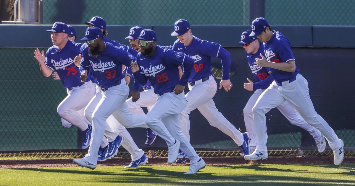 Una estación de radio en español en Las Vegas agrega programación de los Dodgers Una estación de radio en español en Las Vegas agrega programación de los Dodgers