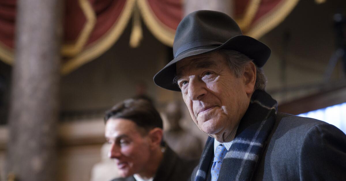 Paul Pelosi a blâmé l’accident du comté de Napa
