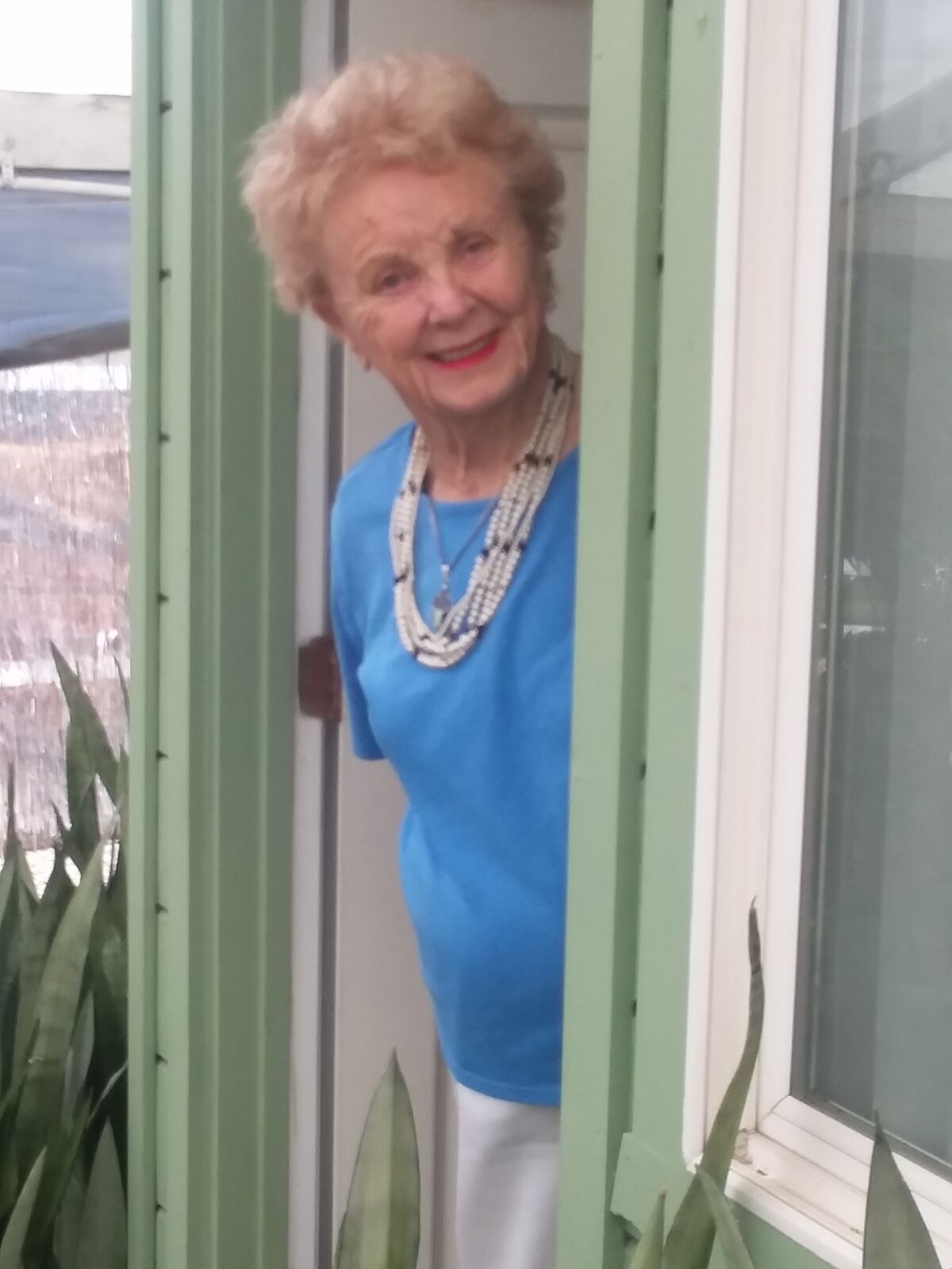 Evelyn Weidner