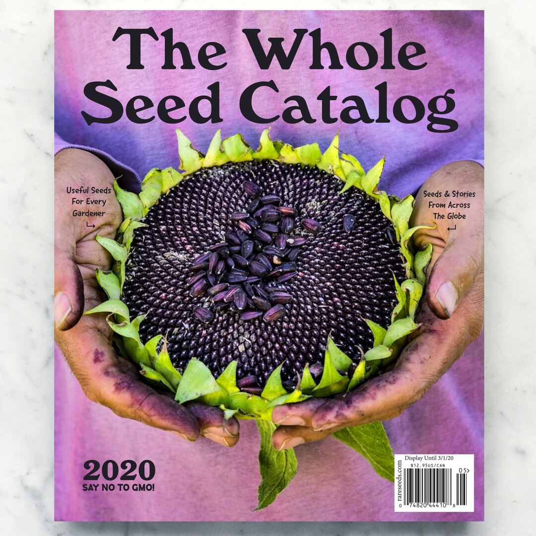 Unique gardening gifts for plant lovers for the 2020 holidays Los