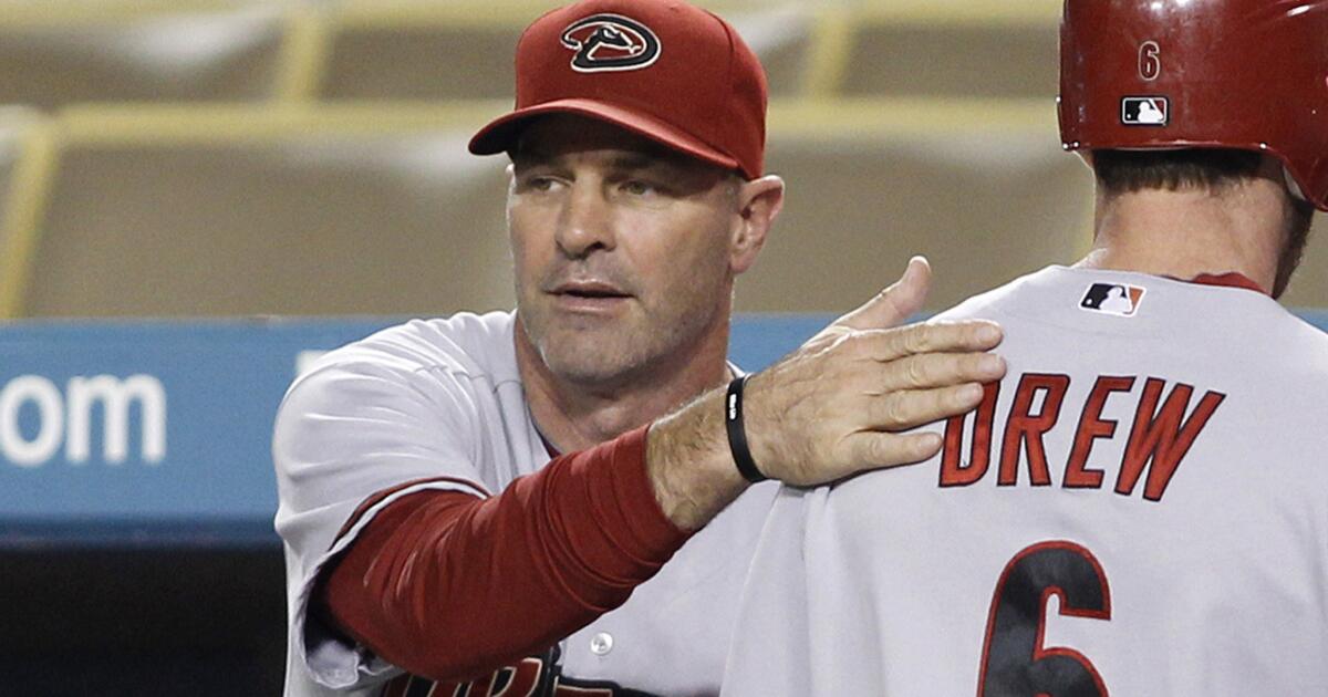 Kirk Gibson on His Parkinson's Disease Fight: 'It's Not a Death Sentence', News, Scores, Highlights, Stats, and Rumors