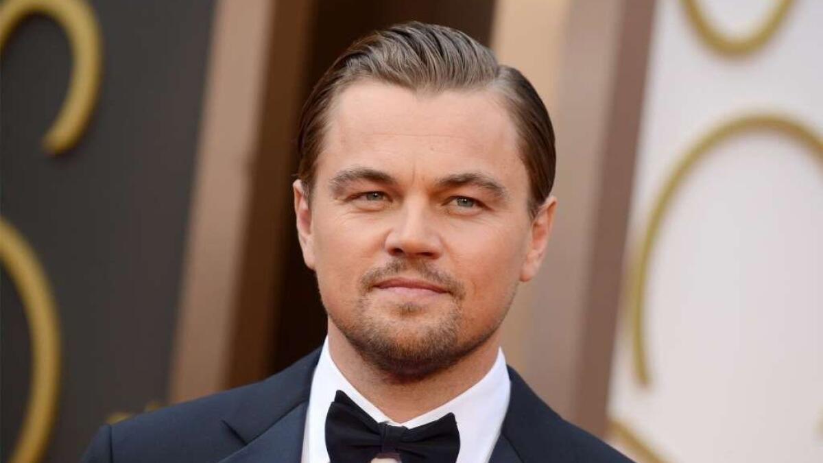 Actor Leonardo DiCaprio has sold a Silver Lake home he bought through a trust for a family member for $1.555 million.