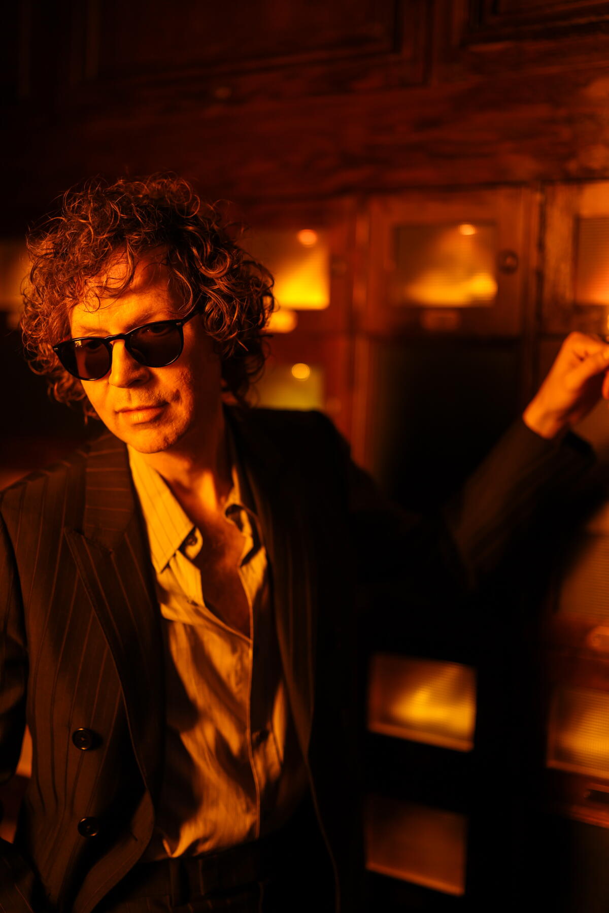 Inside Beck Beck: 'Upsetting expectations was part of the ethos of the time' - Los ...