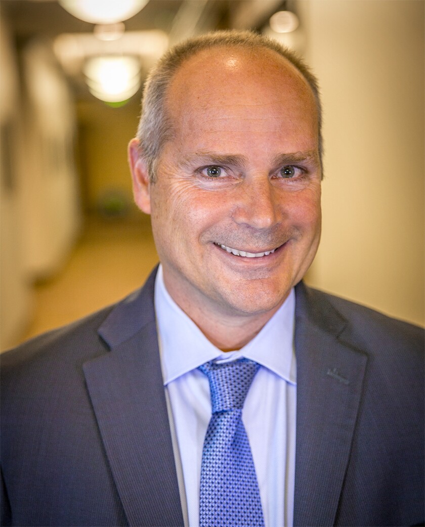 David Henderson