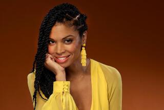 Susan Kelechi Watson of 'This Is Us' says she's down for 'Golden Girls' reboot