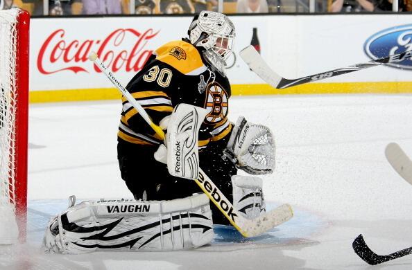 Photos: Stanley Cup finals Game 7: Bruins vs. Canucks - Los Angeles Times