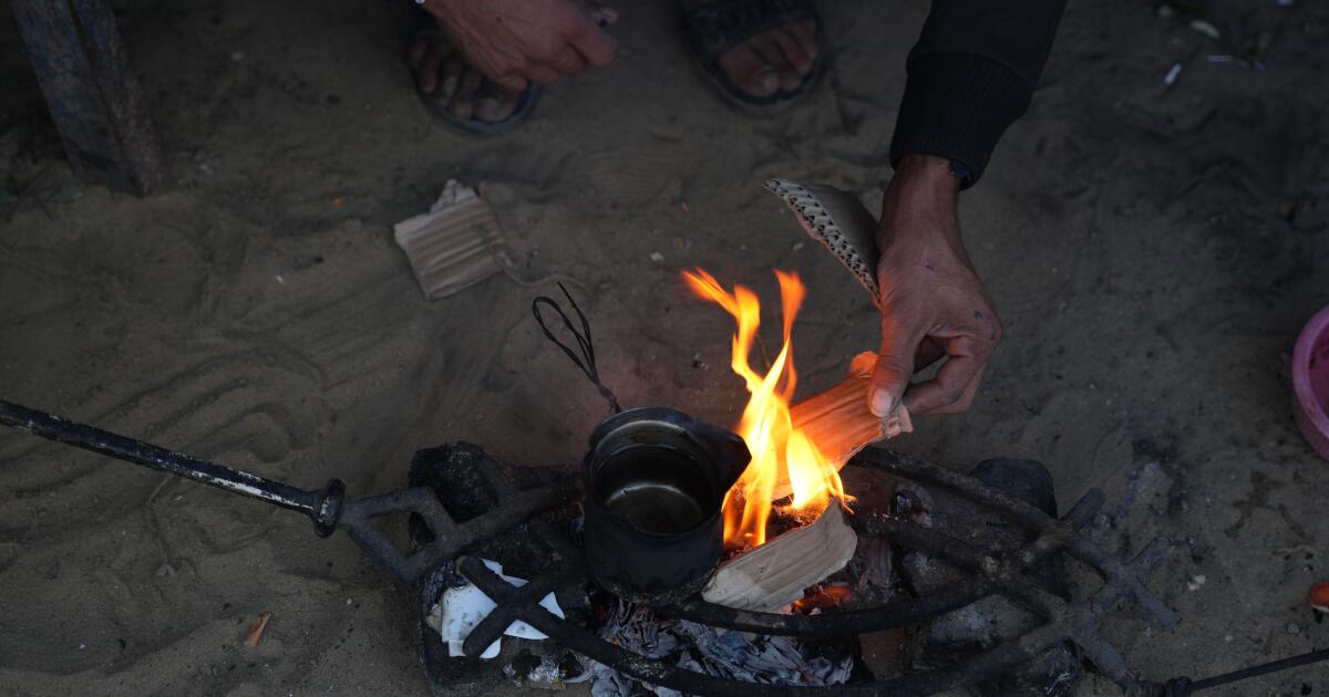 Israel está protestando contra o anúncio dos líderes dos EUA de que ajudará a monitorar os próximos passos em Gaza Israel está protestando contra o anúncio dos líderes dos EUA de que ajudará a monitorar os próximos passos em Gaza