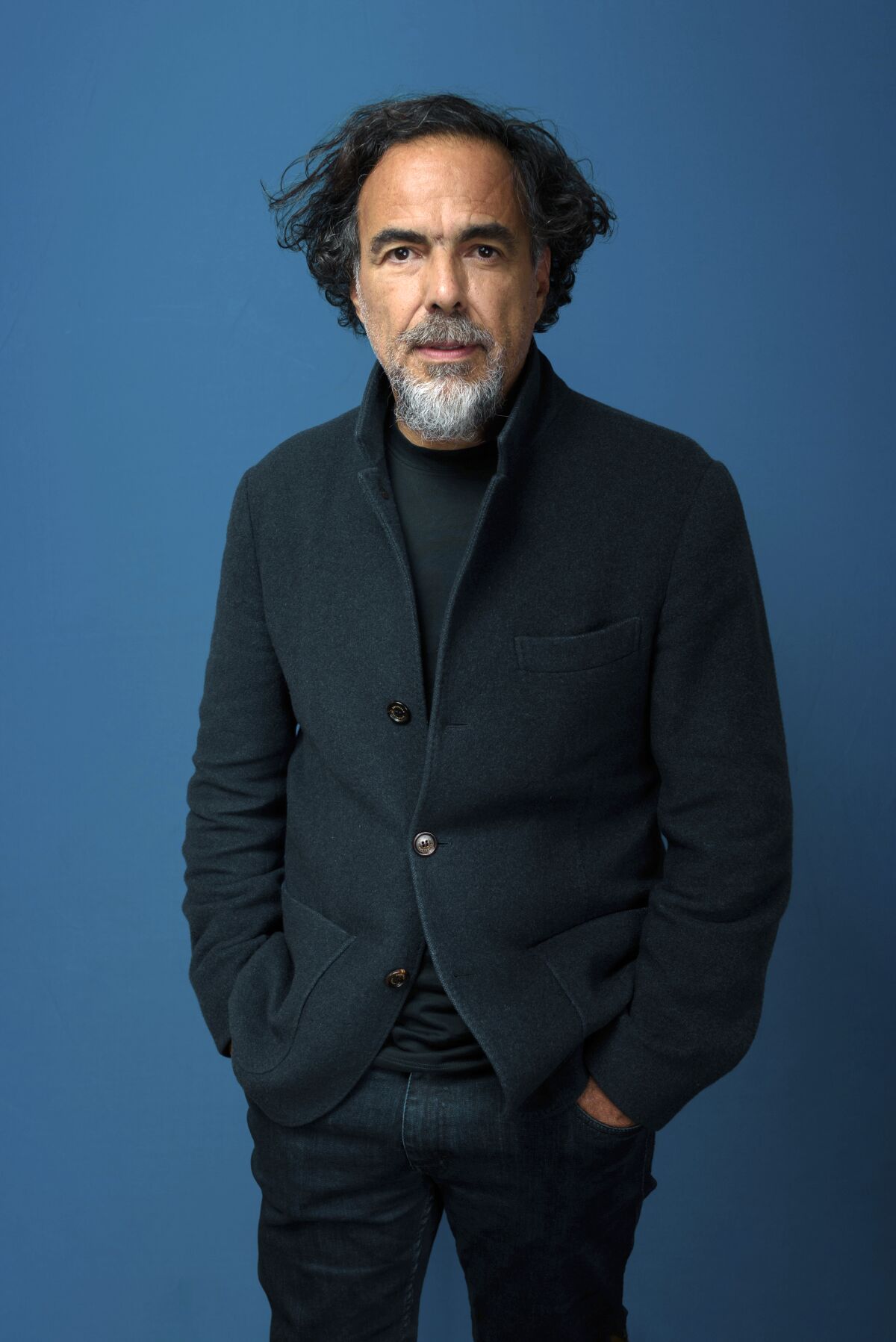 Alejandro G. Iñárritu explora su viaje interior con «Bardo»