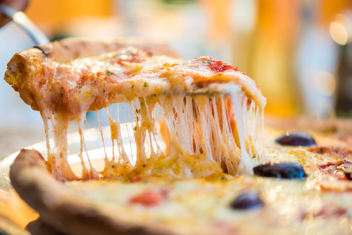 Pizza and Beer will be the focus at this Del Mar Racetrack event. (iStock)