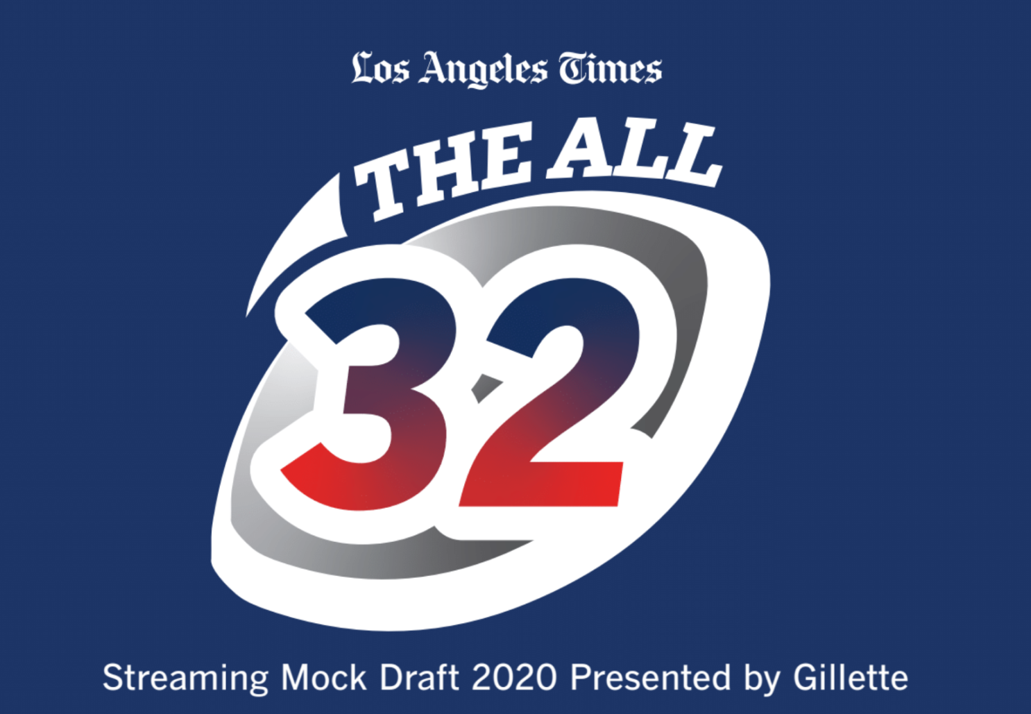 The Times' unique 2020 NFL mock draft event starts Friday - Los