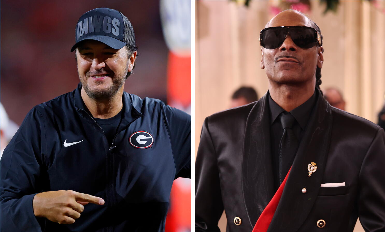 Georgia commit Bo Bryan is latest son of a musician to try college football Georgia commit Bo Bryan is latest son of a musician to try college football