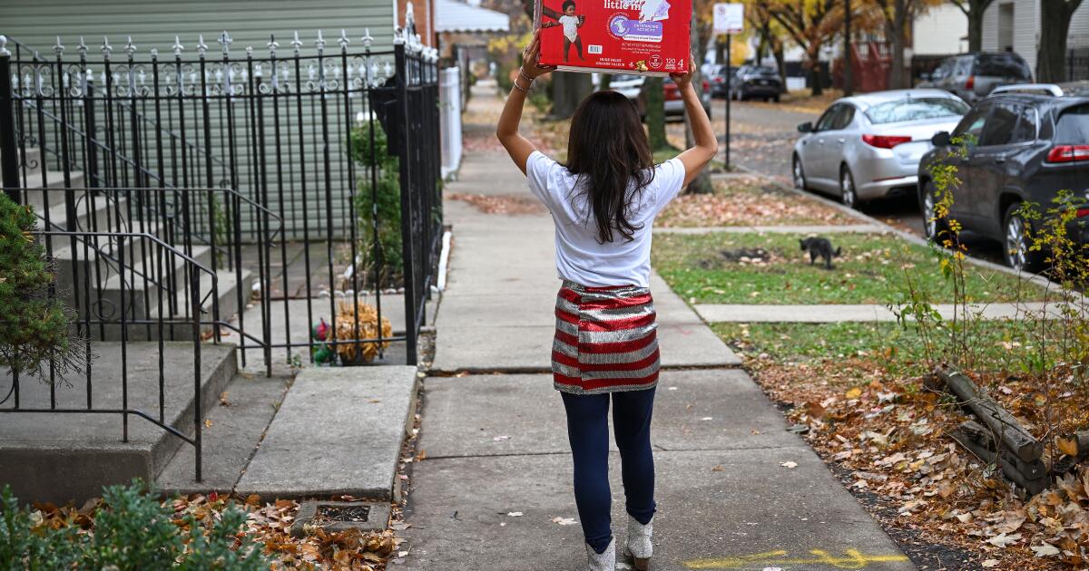 Bill facilite la compréhension de ce que fait votre bébé