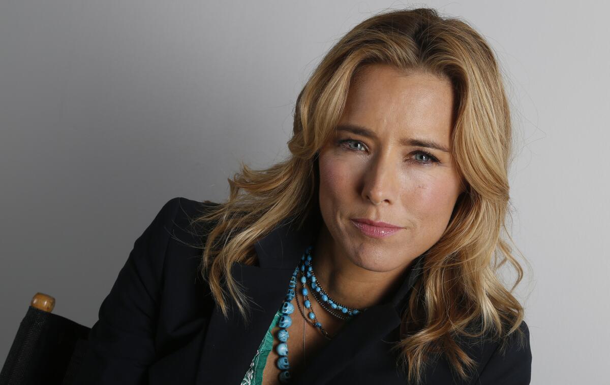 Tv Preview With Madam Secretary Tea Leoni Returns To Series Tv After 16 Years Los Angeles