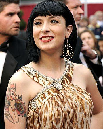 Diablo Cody