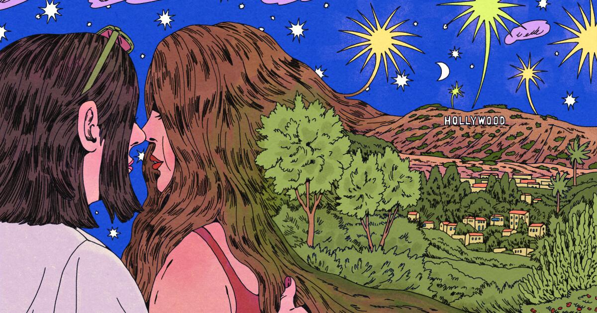 Tivemos nosso período ‘Antes do Nascer do Sol’. Foi o suficiente para o relacionamento?