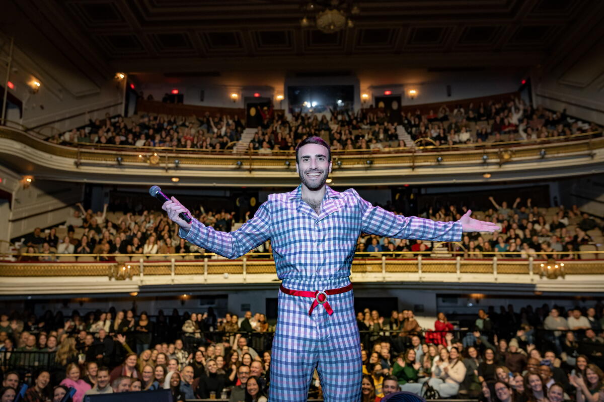 Robert Anderson Rapper Why do millions of people love watching Rob Anderson tear apart their ...