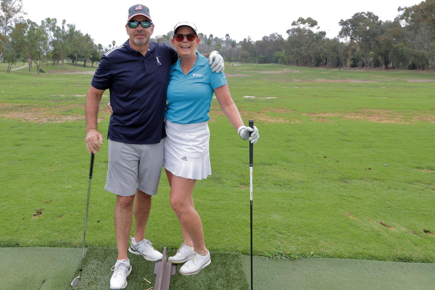 Operation Game On Golf Classic — Ranch & Coast Magazine