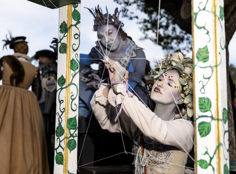 Having Fun Renaissance A guide to the Renaissance Pleasure Faire near Los Angeles - Los ...