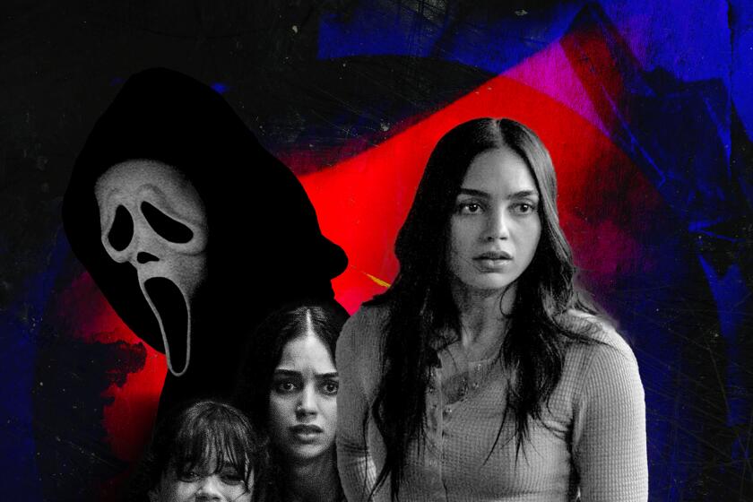 Why has Jenna Ortega dropped out of Scream VII? Exploring rumors