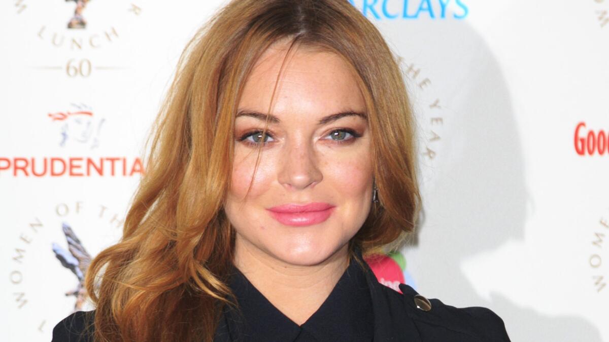 Lindsay Lohan picked up a rare mosquito-borne virus over the holidays in Bora Bora.