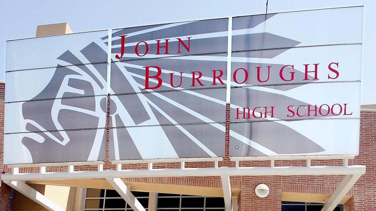 A new mental health and wellness center opened at John Burroughs High School this week.