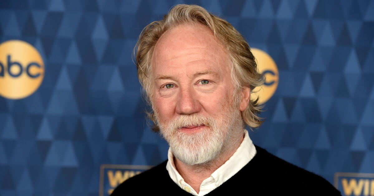 Timothy Busfield's Child Sex Abuse Indictment In New Mexico Is Thrown Out By Judge - Beritaja Timothy Busfield's Child Sex Abuse Indictment In New Mexico Is Thrown Out By Judge - Beritaja