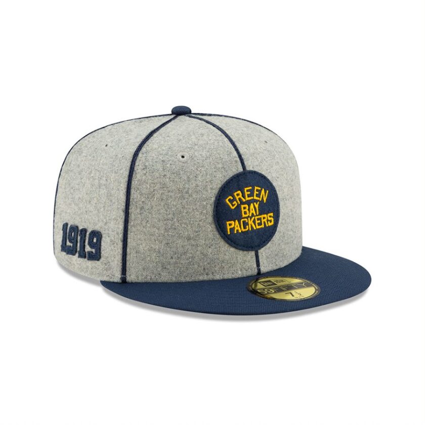 Ranking The 2019 Nfl Sideline Hats Which Is The Snazziest Los Angeles Times