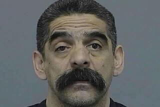 Eduardo Castro, shown here in an undated photograph from the California Department of Corrections and Rehabilitation