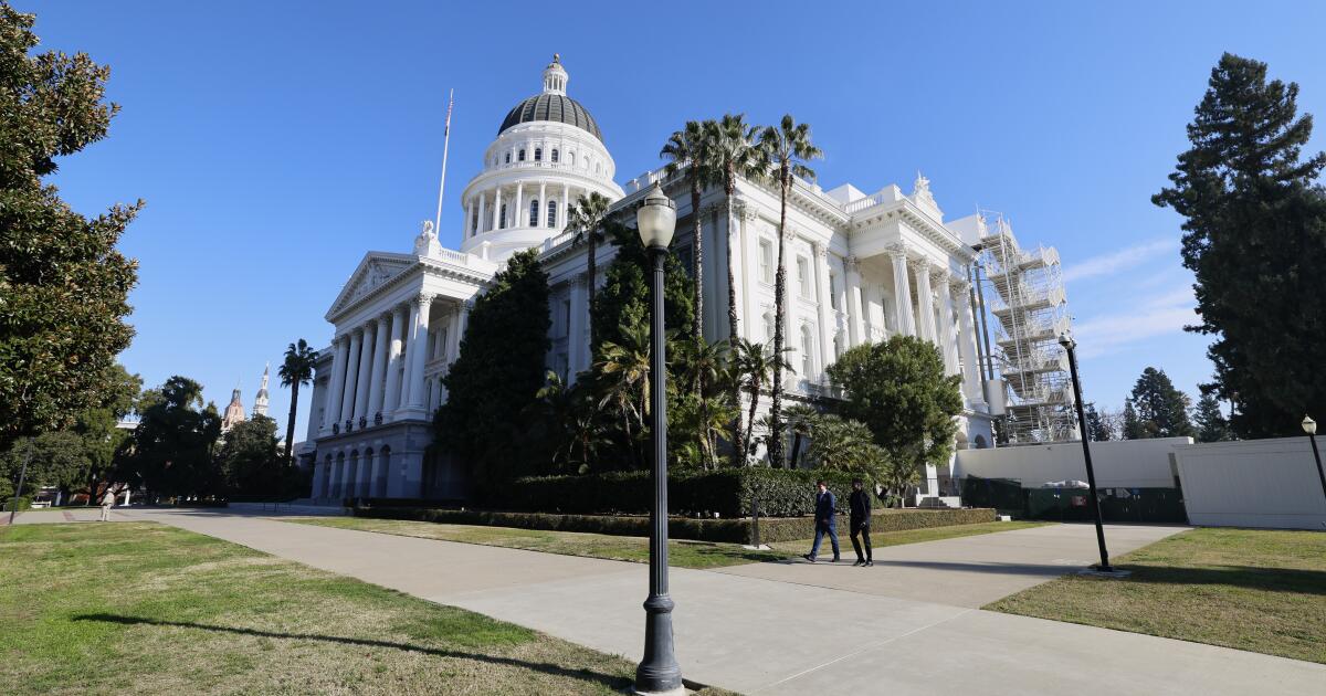Le syndicat contestera le retour de l’agence à la loi californienne sur l’environnement