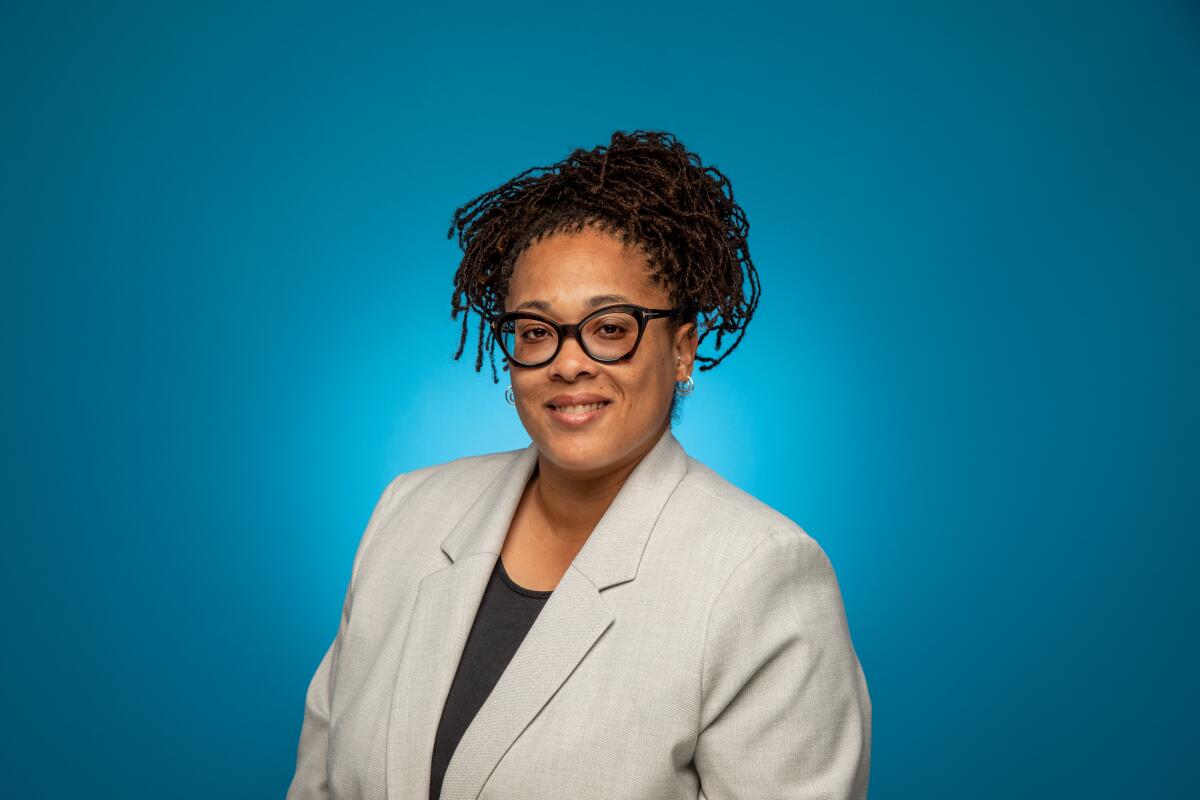 In her new role, Erika Smith will travel the state, helping our readers understand shifting politics, culture, demographics and social issues.