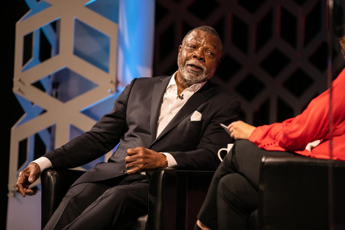 Carl Weathers returns to SDSU to discuss his career - The San Diego ...