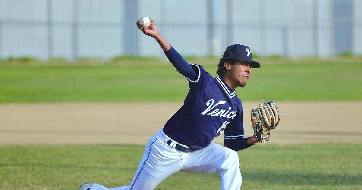 Vorbereitungsgespräch: Der Baseball von Venedig ist 21-1 und steigt in der Stadtabteilung auf