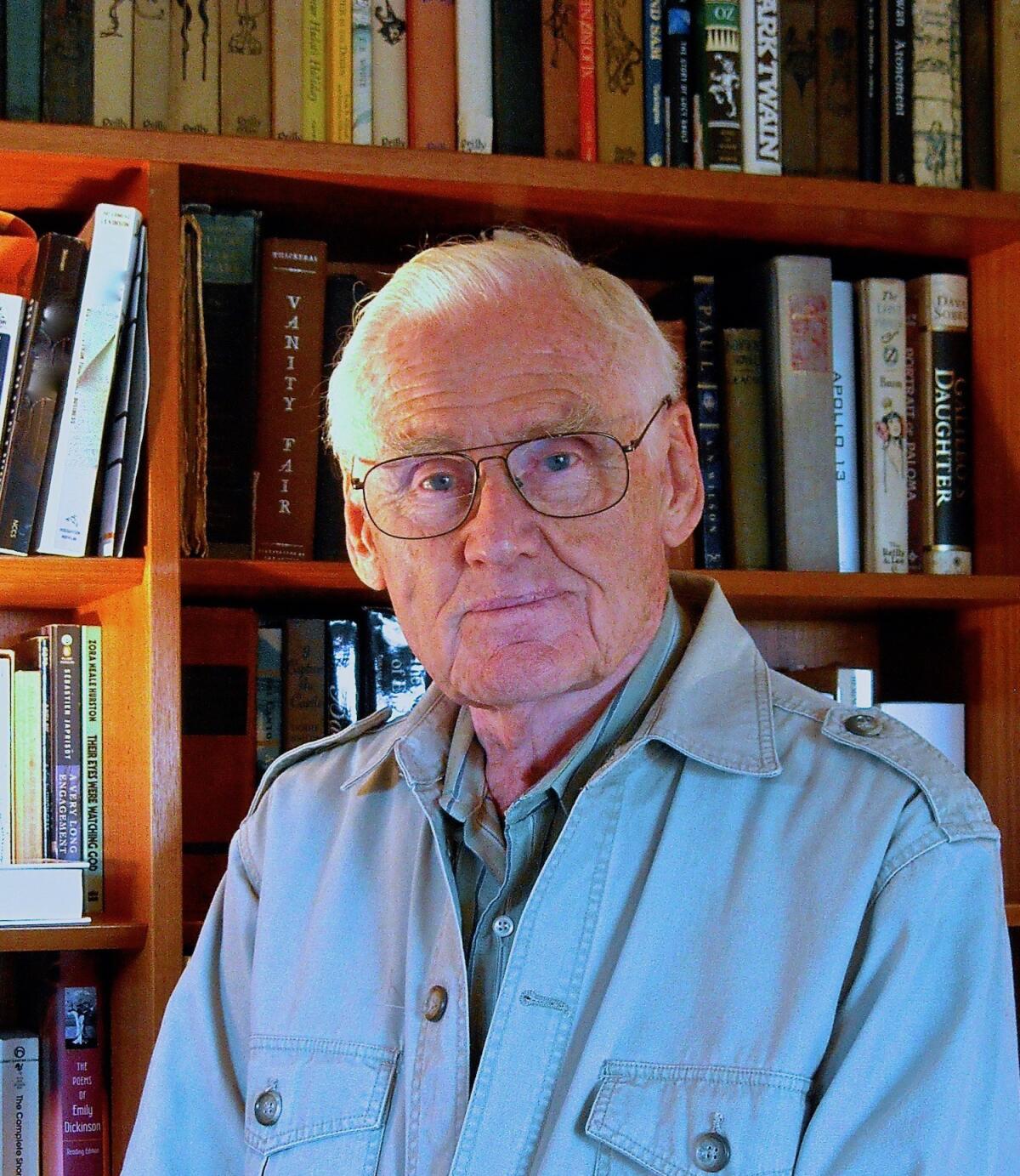 Harry Crosby