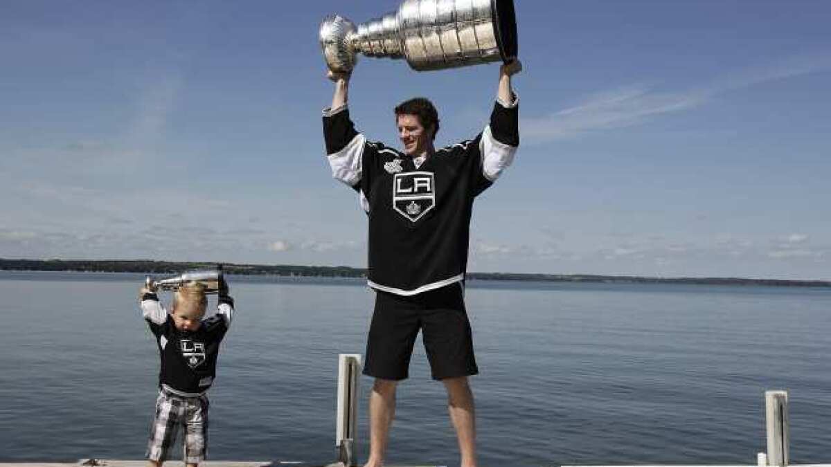 The Rise of the Stanley Cup – The Knight Times