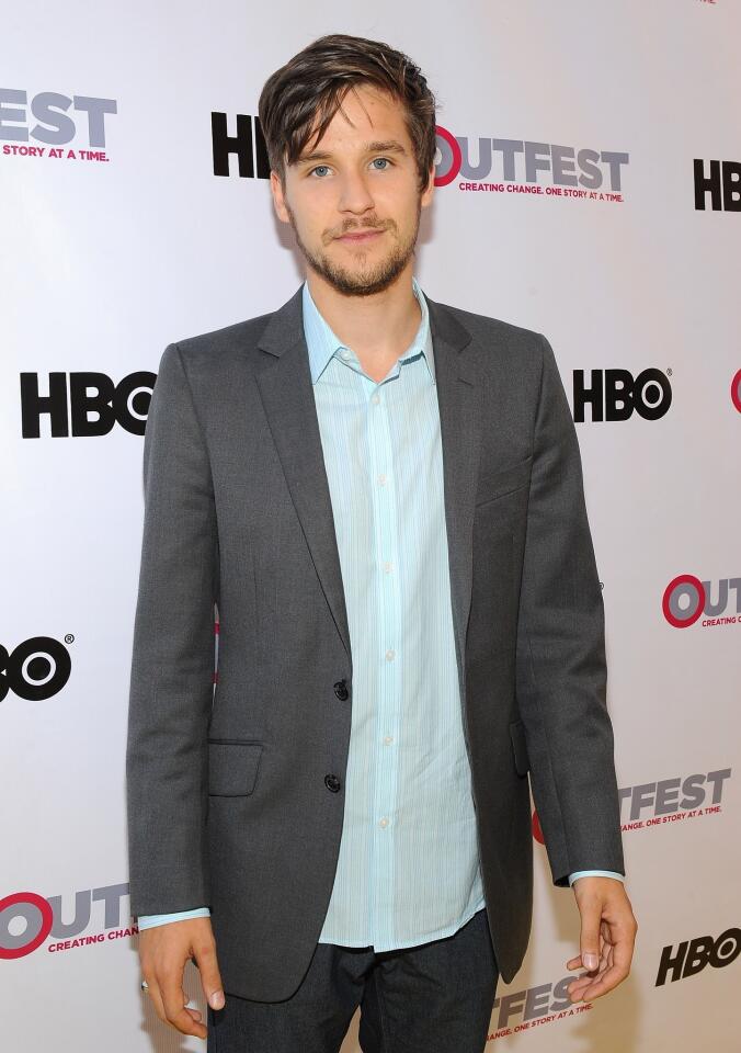 Outfest 2014