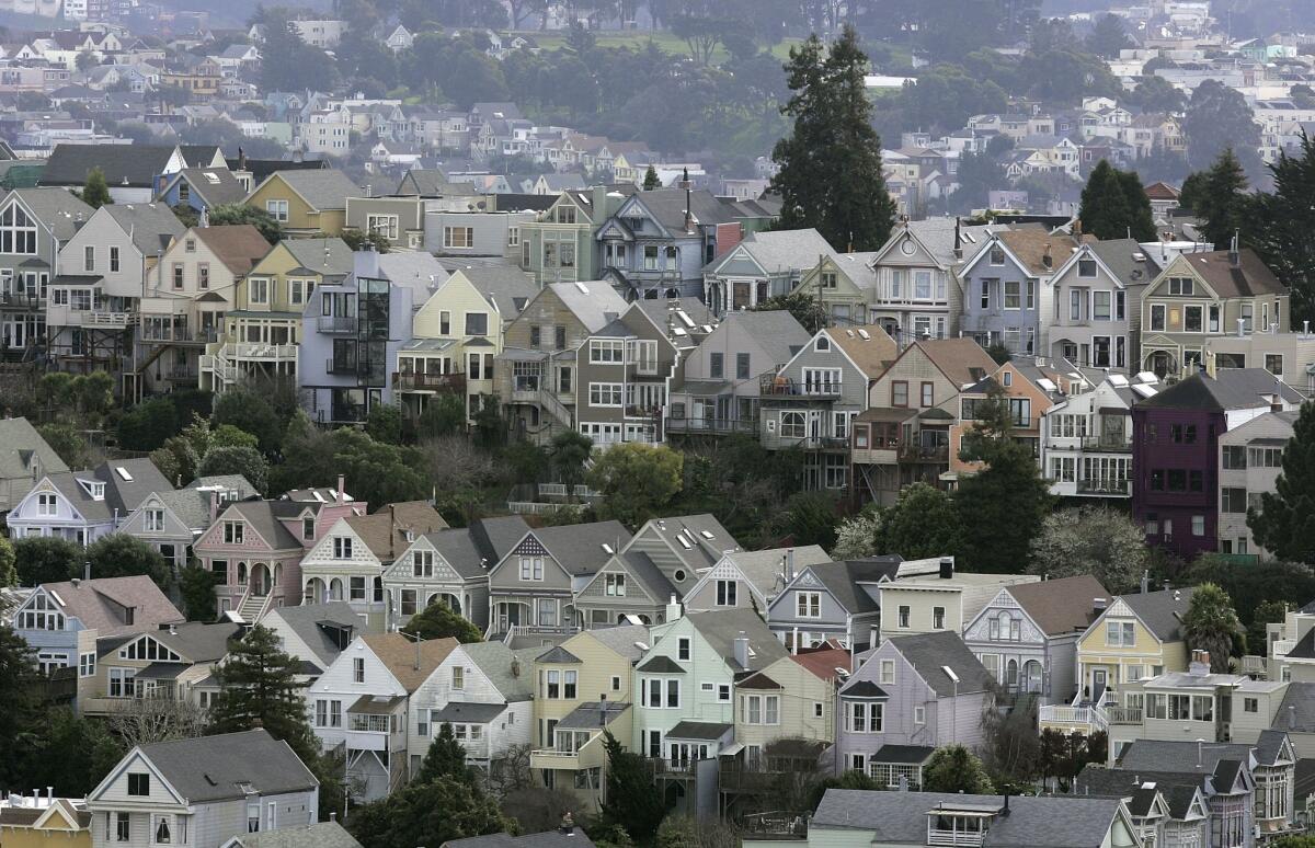 Bay Area home sales and prices fell in September from August as the market cooled.