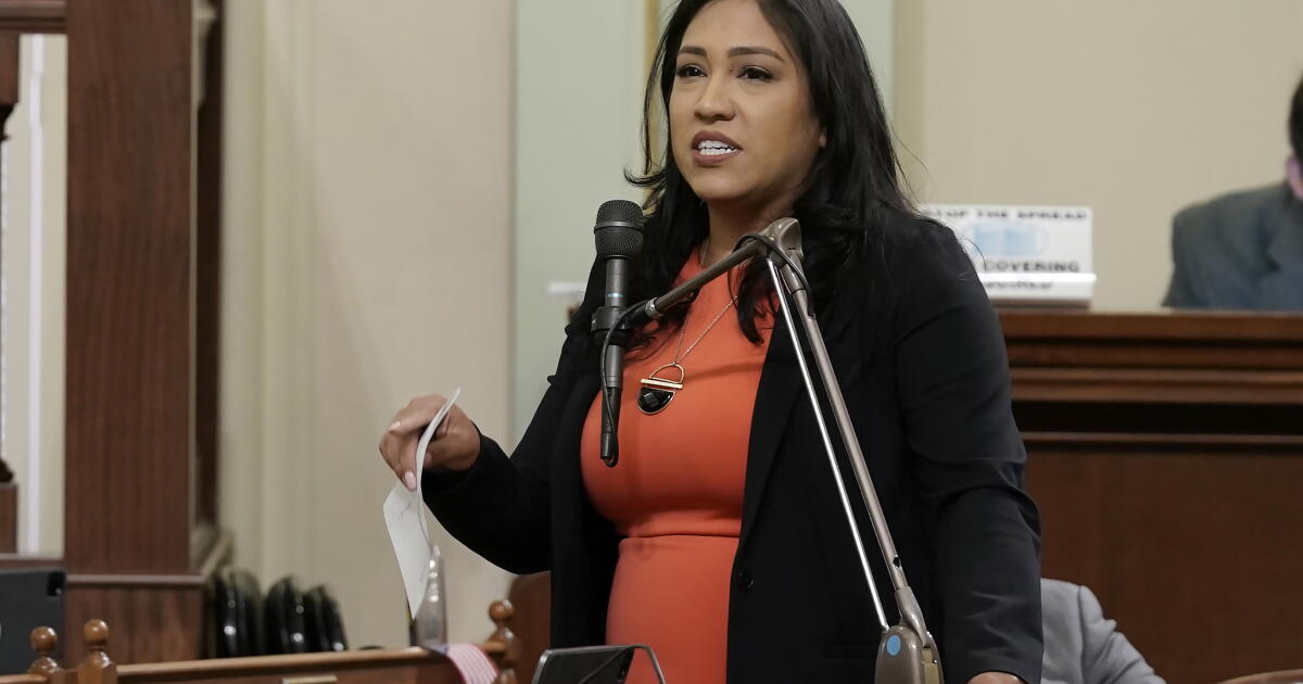 California Cumhuriyetçi Milletvekilleri kendi Latin Caucus'larını yaratıyor