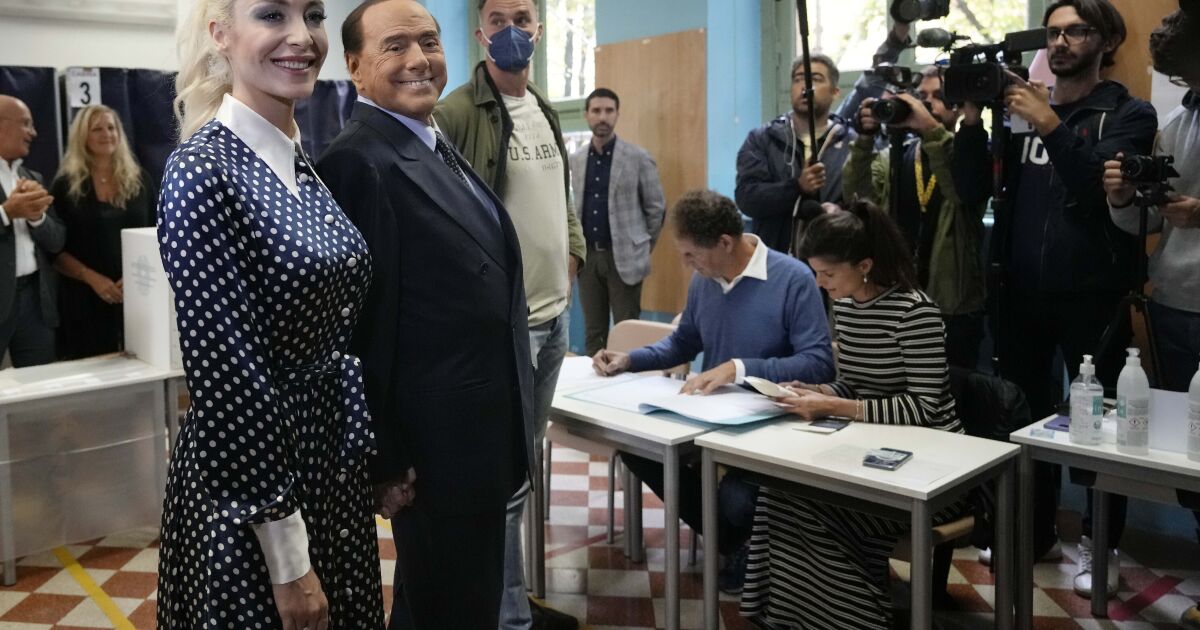He’s back: Italy’s Berlusconi wins Senate seat after ban from public office ends
