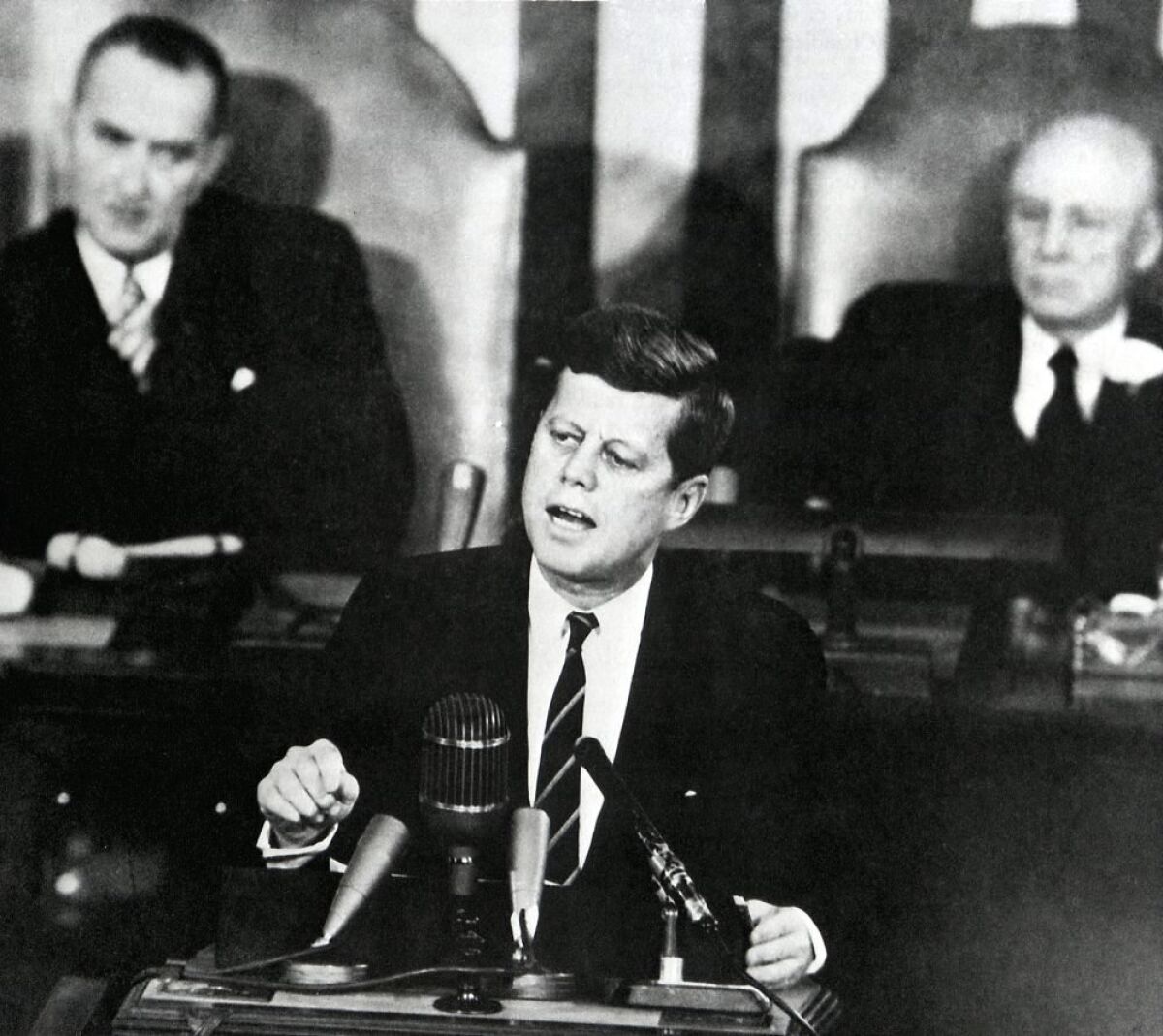 Nov. 22 marks the 50th anniversary of John F. Kennedy's assassination at Dealey Plaza in Dallas, Texas.