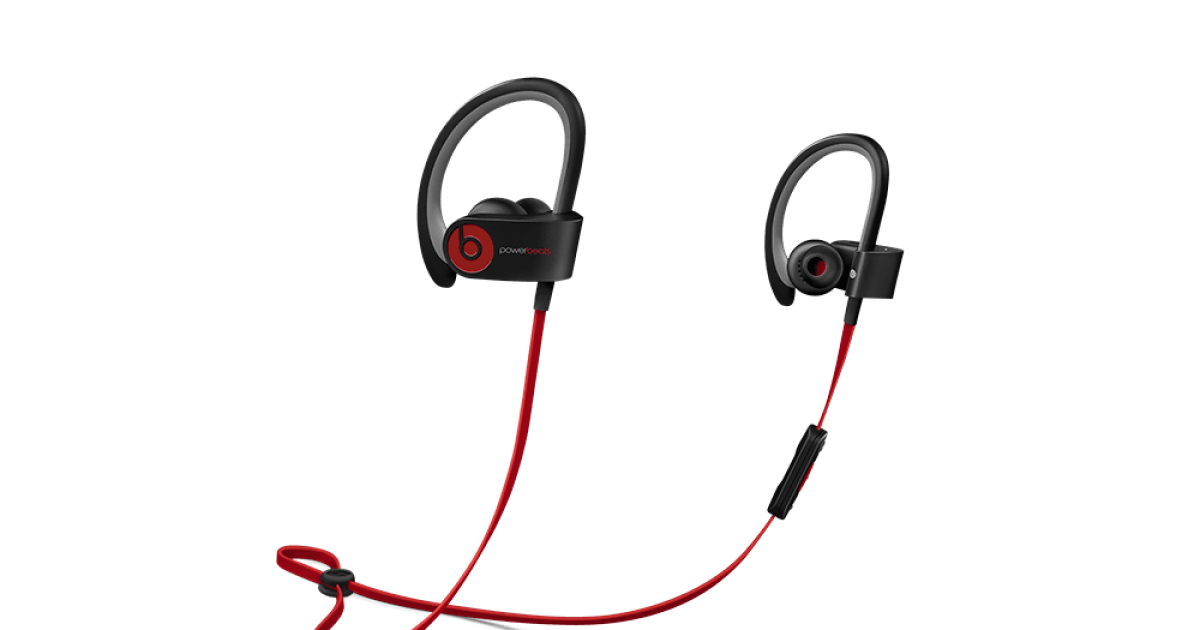 Beats goes after runners, gym goers with new Bluetooth ear buds