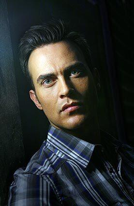 Actor Cheyenne Jackson will now have a semi-regular role on NBC's "30 Rock." He is a well-known Broadway performer.